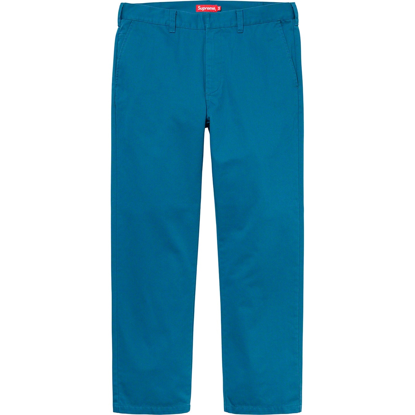 Work Pant view 7